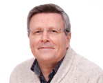 Ron Borgdorff